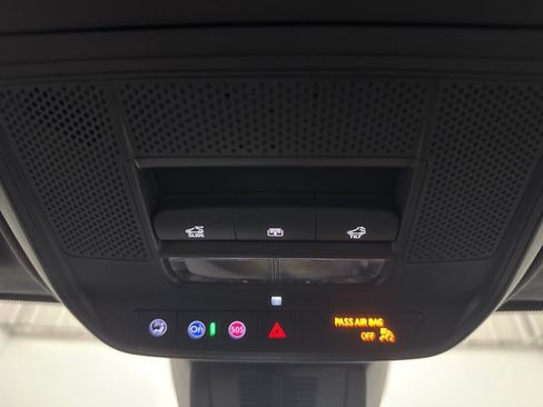 New 2026 GMC Terrain AT4 w/ Convenience Package III AWD/4WD image 47