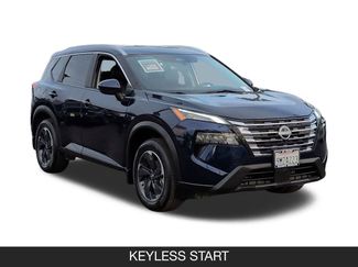 Certified 2024 Nissan Rogue SV w/ SV Premium Package video 2