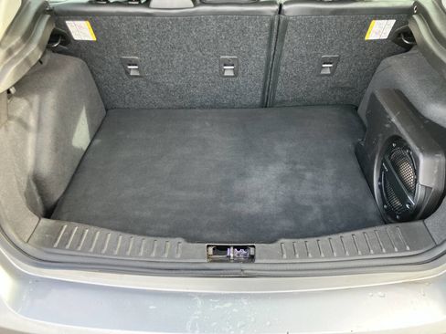 Used 2017 Ford Focus Titanium w/ Titanium Technology Package image 23