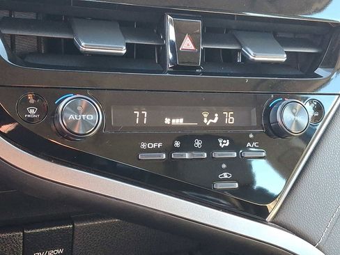 Certified 2024 Toyota Camry SE image 18