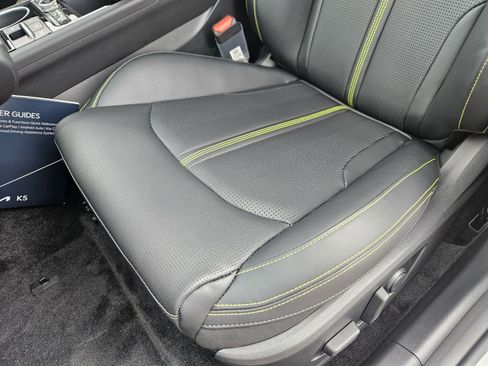 New 2026 Kia K5 GT w/ GT1 Package image 8