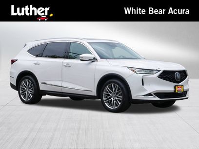 Used 2023 Acura MDX SH-AWD w/ Advance Package