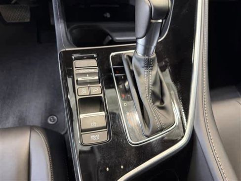 New 2026 Acura ADX AWD image 30