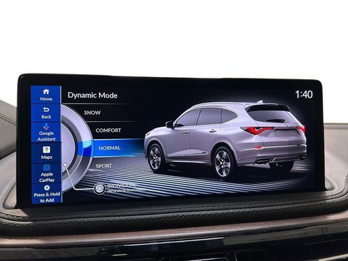 New 2026 Acura MDX SH-AWD w/ Advance Package image 25