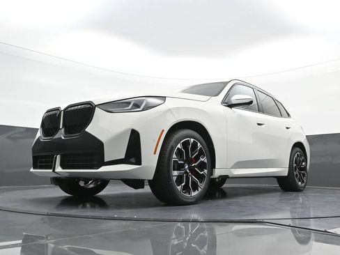 New 2026 BMW X3 xDrive30i w/ Premium Package AWD/4WD image 24