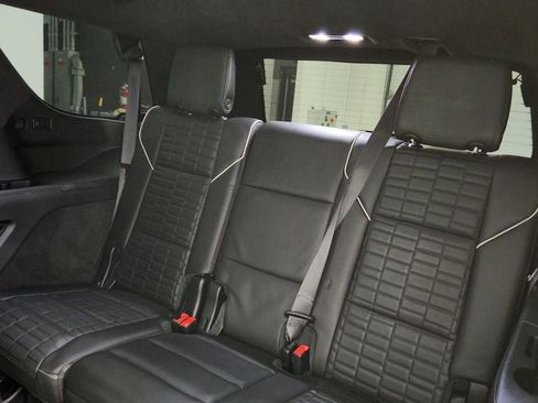 Used 2023 Cadillac Escalade Sport Platinum image 24