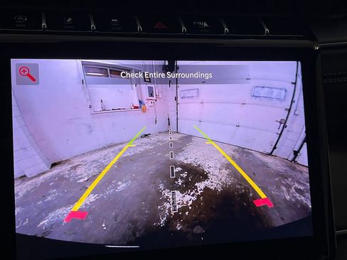 New 2025 Jeep Grand Cherokee Limited w/ MOPAR Finishing Package image 44