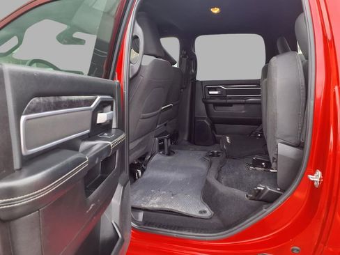 Certified 2024 RAM 2500 Big Horn image 27