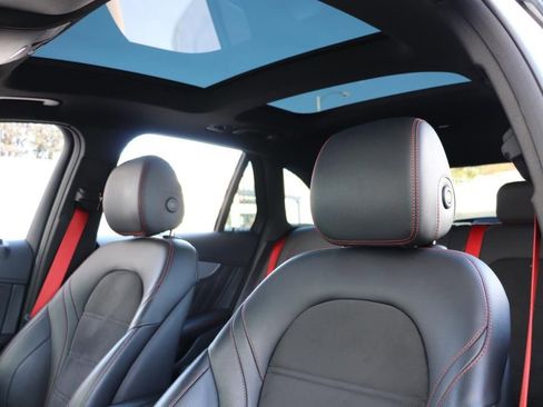 Used 2018 Mercedes-Benz GLC 43 AMG 4MATIC image 64