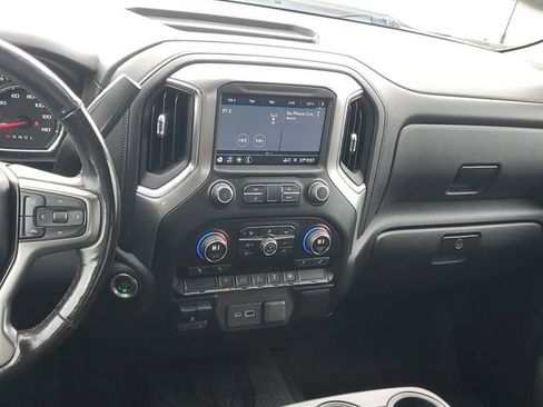 Certified 2019 Chevrolet Silverado 1500 LT w/ All-Star Edition image 14