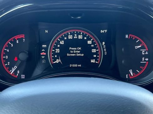 Used 2025 Dodge Durango R/T AWD/4WD image 22
