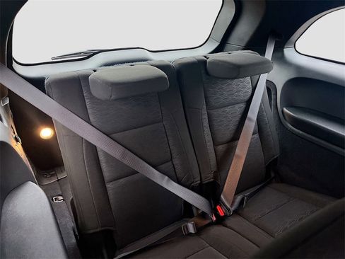 Used 2022 Dodge Durango GT w/ Blacktop Package image 27