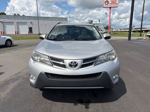 Used 2013 Toyota RAV4 XLE FWD image 13