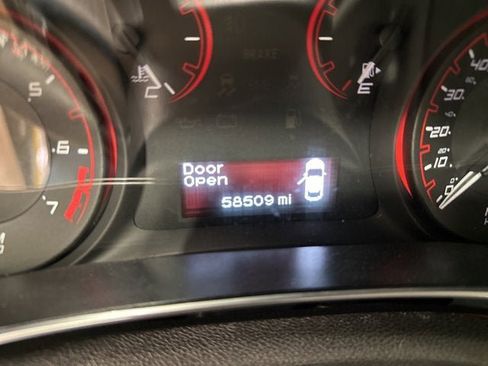 Used 2015 Dodge Dart SXT image 14