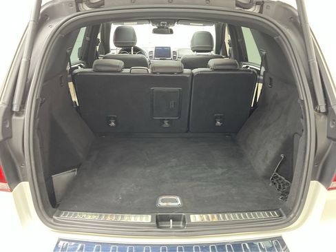 Used 2017 Mercedes-Benz GLE 43 AMG 4MATIC image 28