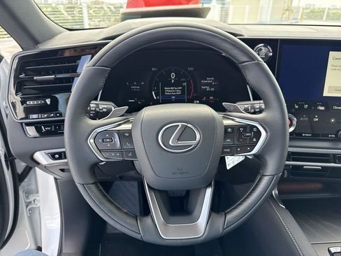 New 2026 Lexus RX 350 Premium Plus w/ Accessory Package (K3) FWD image 14