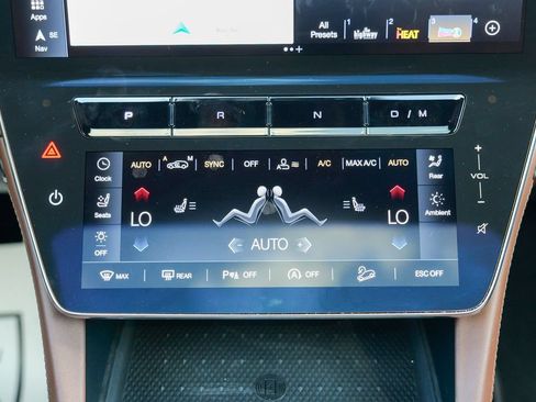 Used 2025 Maserati Grecale Modena AWD/4WD image 51
