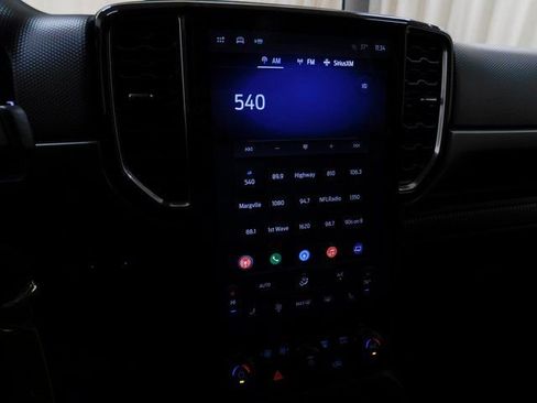 New 2025 Ford Ranger XLT image 28