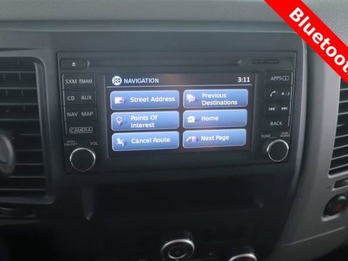 Used 2020 Nissan NV 3500 SL RWD image 4