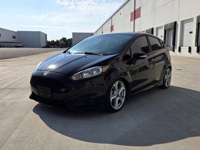 Used 2015 Ford Fiesta ST