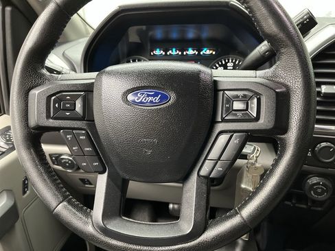 Used 2016 Ford F150 XLT w/ Equipment Group 302A Luxury AWD/4WD image 20