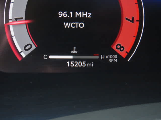 Used 2025 Toyota Highlander XSE AWD/4WD image 29