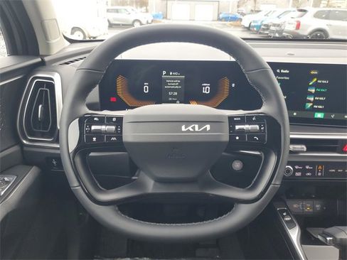 New 2026 Kia Sorento S image 11