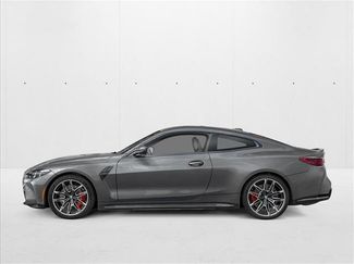 New 2027 BMW M4 Competition RWD video 3