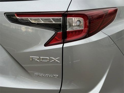 New 2026 Acura RDX A-Spec image 8