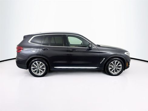 Used 2019 BMW X3 xDrive30i w/ Premium Package image 11