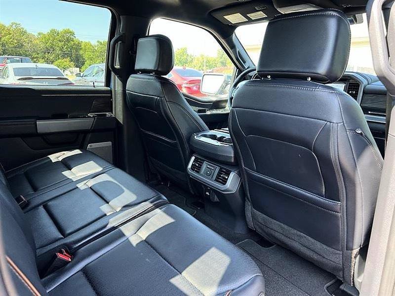 Used 2025 Ford F150 Lariat w/ Equipment Group 502A High AWD/4WD image 46