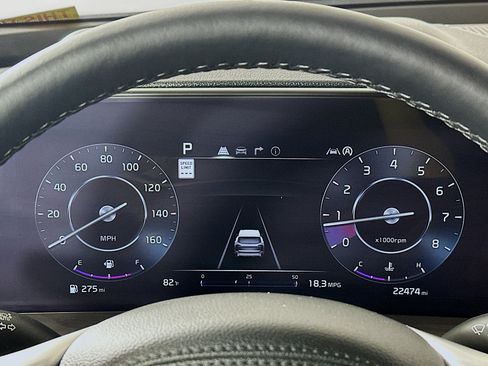 Certified 2024 Kia Telluride SX X-Line AWD/4WD image 12