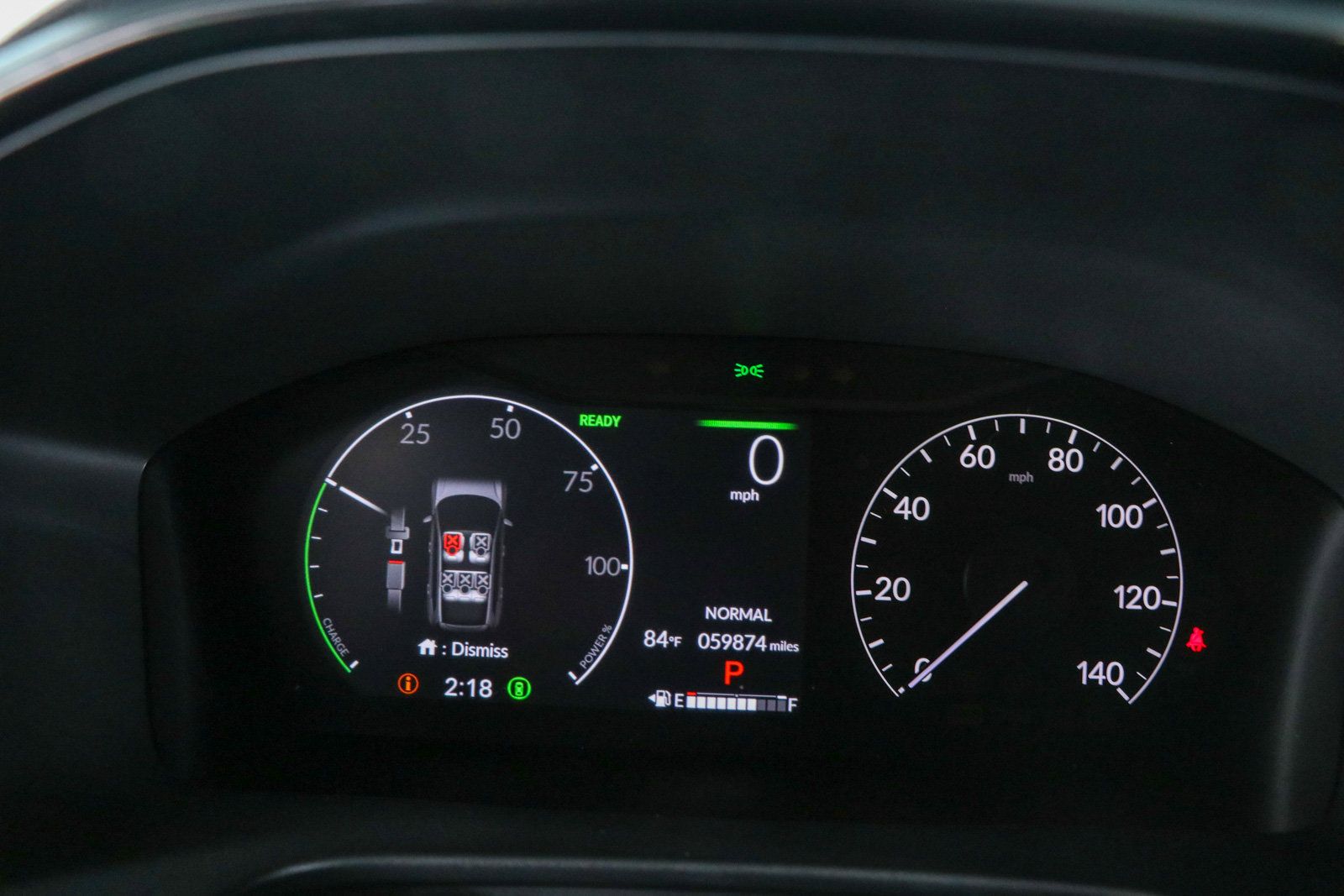 Used 2023 Honda CR-V Sport Touring image 15