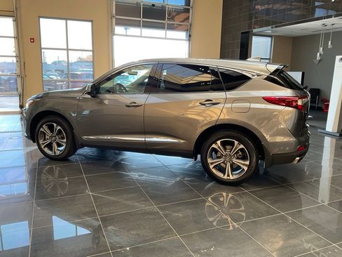 Certified 2025 Acura RDX w/ Technology Package AWD/4WD image 5