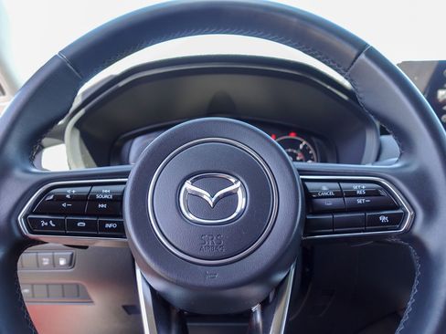 Certified 2024 MAZDA CX-90 Plug-In Hybrid w/ Preferred AWD/4WD image 19