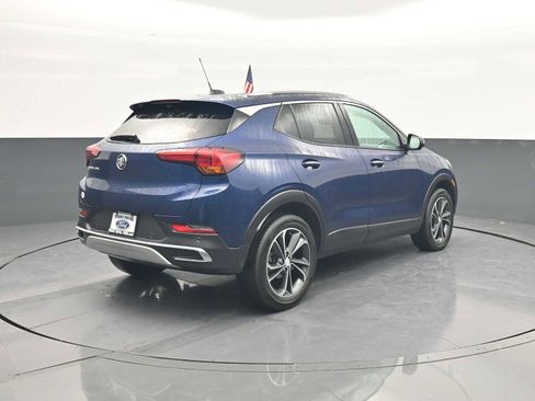 Used 2023 Buick Encore GX Essence w/ Advanced Technology Package image 7