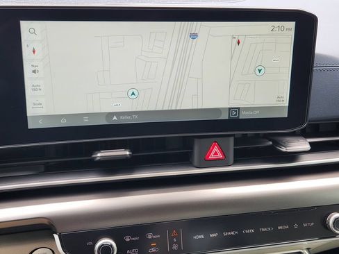New 2026 Kia Carnival SX Prestige FWD image 15