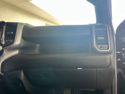 Used 2025 RAM 3500 Tradesman AWD/4WD image 25