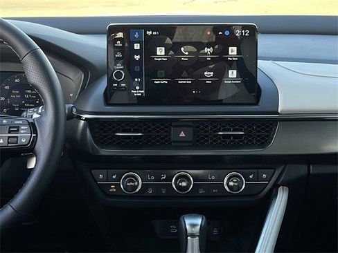 New 2026 Acura ADX A-Spec image 18