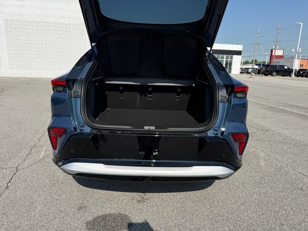 New 2026 Buick Envista Sport Touring FWD image 7