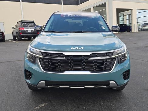 Certified 2024 Kia Seltos S image 8