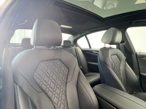 Used 2021 BMW 540i image 7