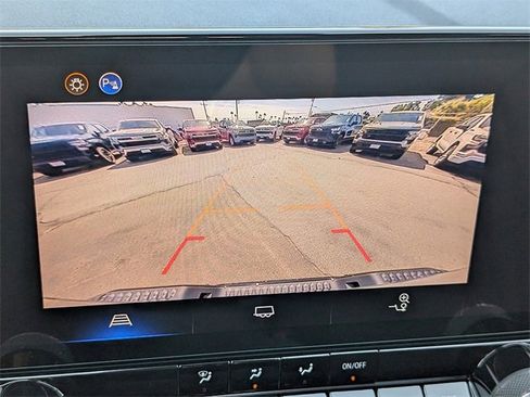 New 2026 Chevrolet Colorado Trail Boss image 23