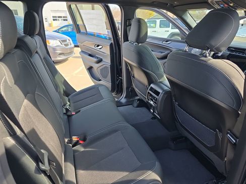 New 2026 Jeep Grand Cherokee Laredo X image 11