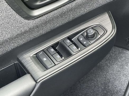 New 2026 Subaru Outback Limited image 16