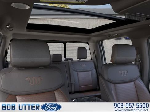 New 2026 Ford F250 King Ranch w/ Tremor Off-Road Package AWD/4WD image 22