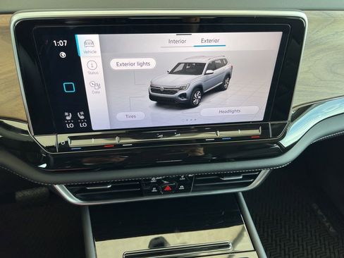 New 2026 Volkswagen Atlas SE image 21