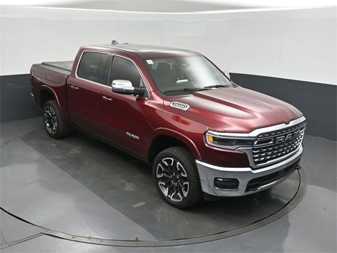 New 2025 RAM 1500 Limited image 39