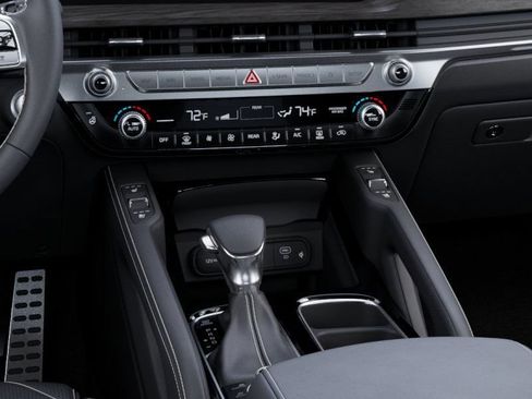 New 2025 Kia Telluride SX Prestige X-Line AWD/4WD image 23