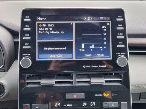 Used 2020 Toyota Avalon XLE image 14